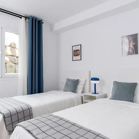 Elegant And Stylish Retreat 592 Estepona